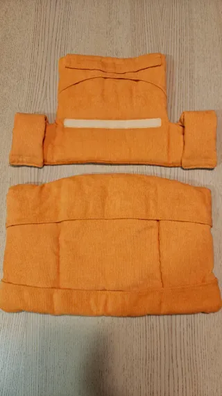 Cojín Stokke original para trona Tripp Trapp