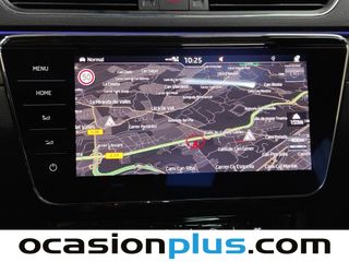 Skoda Superb Combi 2.0 TSI Sportline 4x4 DSG 200 kW (272 CV)