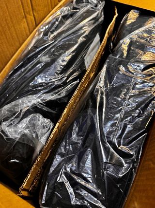 Silla de oficina ergonómica CASTLOVE