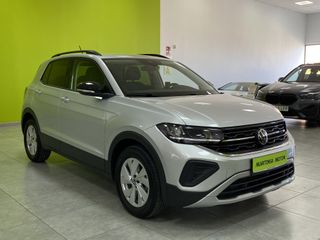 Volkswagen T-Cross Life 1.0 TSI 110CV DSG EL TOP!!