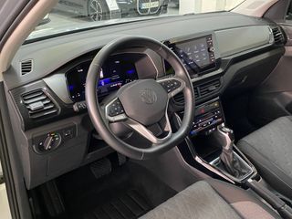 Volkswagen T-Cross Life 1.0 TSI 110CV DSG EL TOP!!
