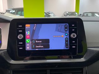 Volkswagen T-Cross Life 1.0 TSI 110CV DSG EL TOP!!