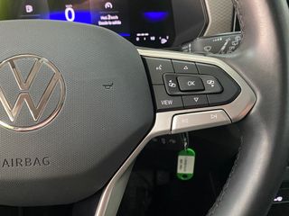 Volkswagen T-Cross Life 1.0 TSI 110CV DSG EL TOP!!