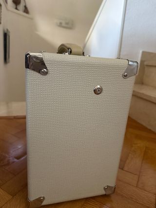 Harley Benton Tube5 Celestion Amplificador