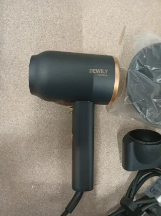 Secador de pelo DEWILY Modelo 9246