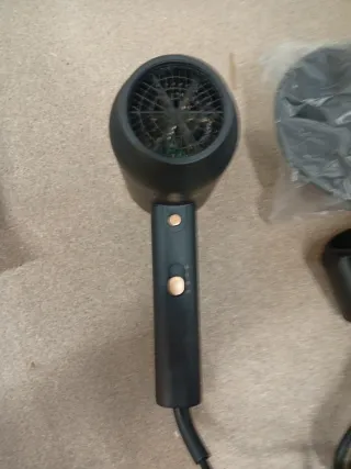 Secador de pelo DEWILY Modelo 9246