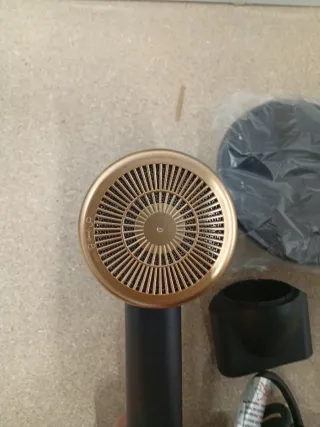 Secador de pelo DEWILY Modelo 9246