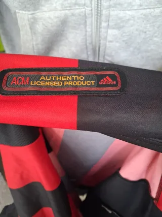 Camiseta AC Milan Adidas Talla L