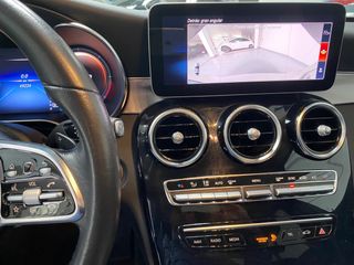 Mercedes-Benz Clase C 2020