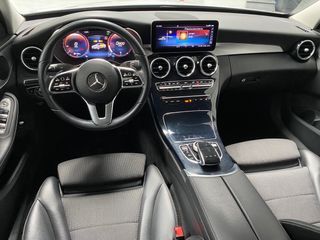 Mercedes-Benz Clase C 2020