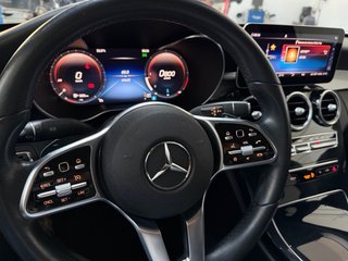 Mercedes-Benz Clase C 2020