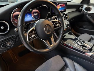 Mercedes-Benz Clase C 2020
