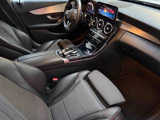 Mercedes-Benz Clase C 2020