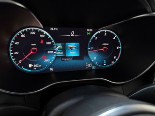 Mercedes-Benz Clase C 2020