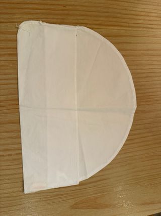 Funda moisés + Sábana blanca Cucos Baby