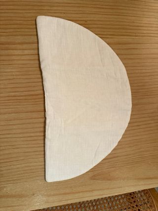 Funda moisés + Sábana blanca Cucos Baby