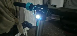 Cecotec Outsider E-volution 8.5 Phoenix