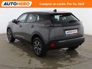 Peugeot 2008 1.2 PureTech Active