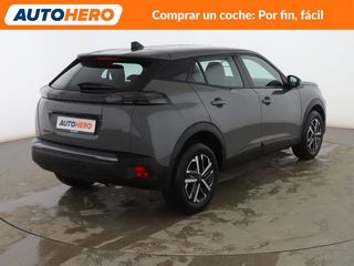 Peugeot 2008 1.2 PureTech Active