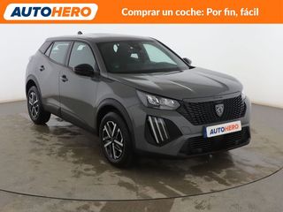 Peugeot 2008 1.2 PureTech Active