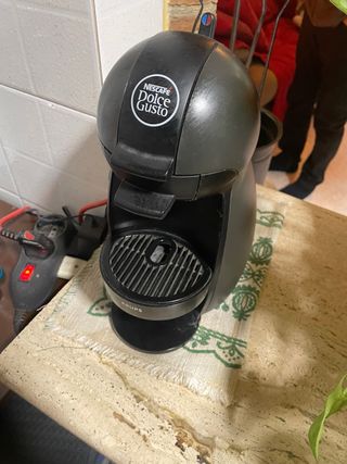 Macchina Caffè Dolce Gusto Krups