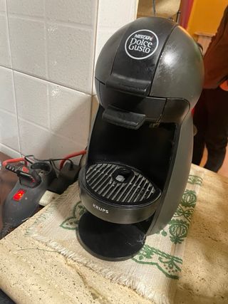 Macchina Caffè Dolce Gusto Krups