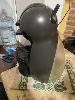 Macchina Caffè Dolce Gusto Krups