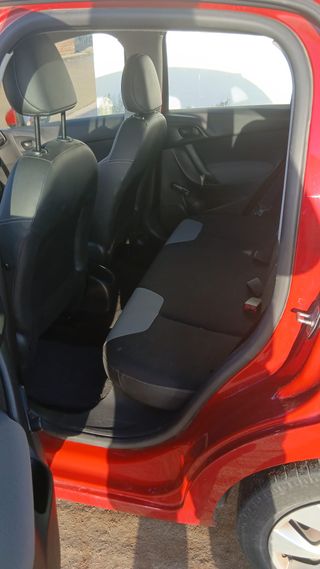 Citroen C3 91000km 1.4 HDI Diesel 2014