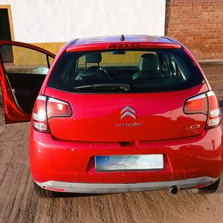 Citroen C3 91000km 1.4 HDI Diesel 2014