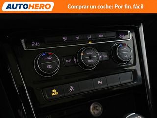 Volkswagen Touran 2.0 TDI Sport BlueMotion