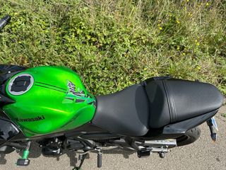 Kawasaki Z650