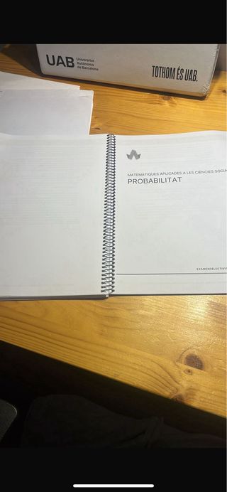 Dossier de repas per la selectivitat 2026