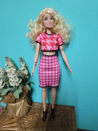 Lote de Ropa para Barbie #2