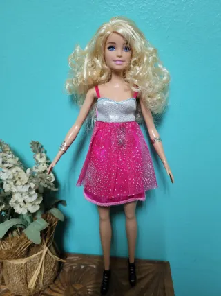 Lote de Ropa para Barbie #2