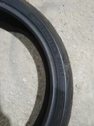 Michelin Road 5 Neumático Moto