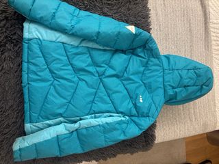 Chaqueta y pantao esquí niñ@ 12 años