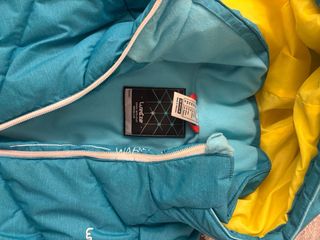 Chaqueta y pantao esquí niñ@ 12 años