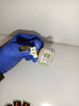 Alternador Stator Kymco Grand Dink 125 (2006)