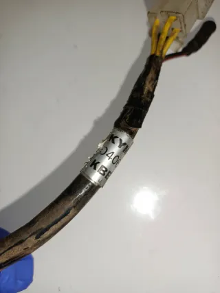 Alternador Stator Kymco Grand Dink 125 (2006)