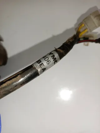 Alternador Stator Kymco Grand Dink 125 (2006)