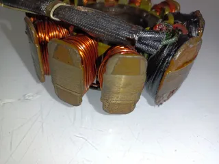 Alternador Stator Kymco Grand Dink 125 (2006)