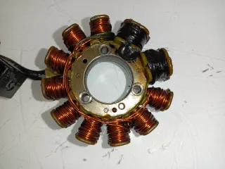 Alternador Stator Kymco Grand Dink 125 (2006)