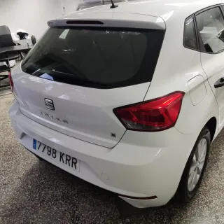 SEAT Ibiza 2019