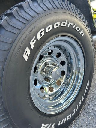 Jeep Wrangler YJ 2.5i 1993