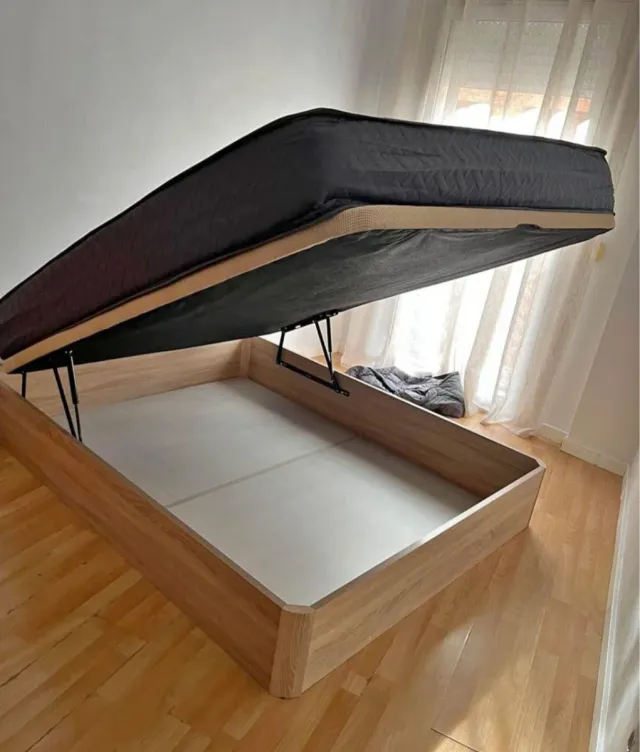 Cama cama canapé
