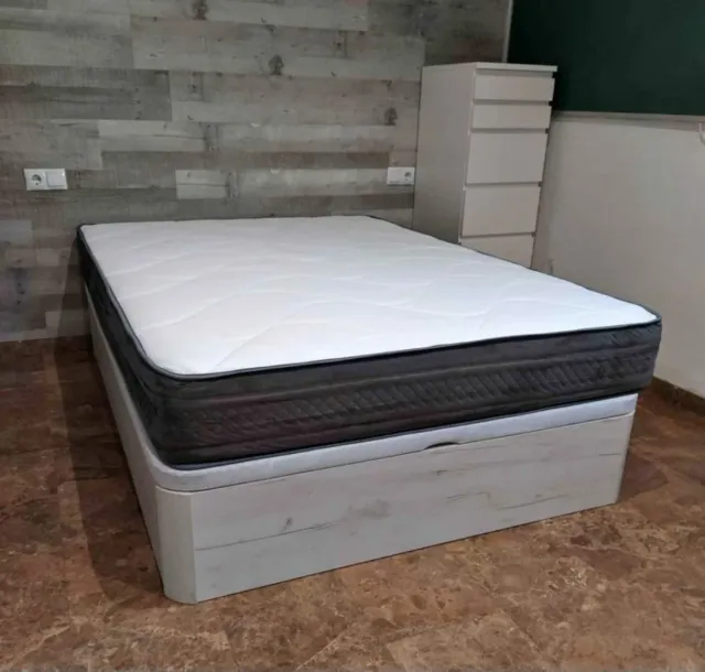 Cama cama canapé