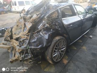 Audi 8k0230ca catalizador a5 sportback (8t) 295528