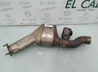 Audi 8k0230ca catalizador a5 sportback (8t) 295528