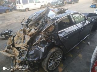 Audi 8k0230ca catalizador a5 sportback (8t) 295528