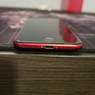 iPhone SE 2020 PRODUCT(RED) 64GB